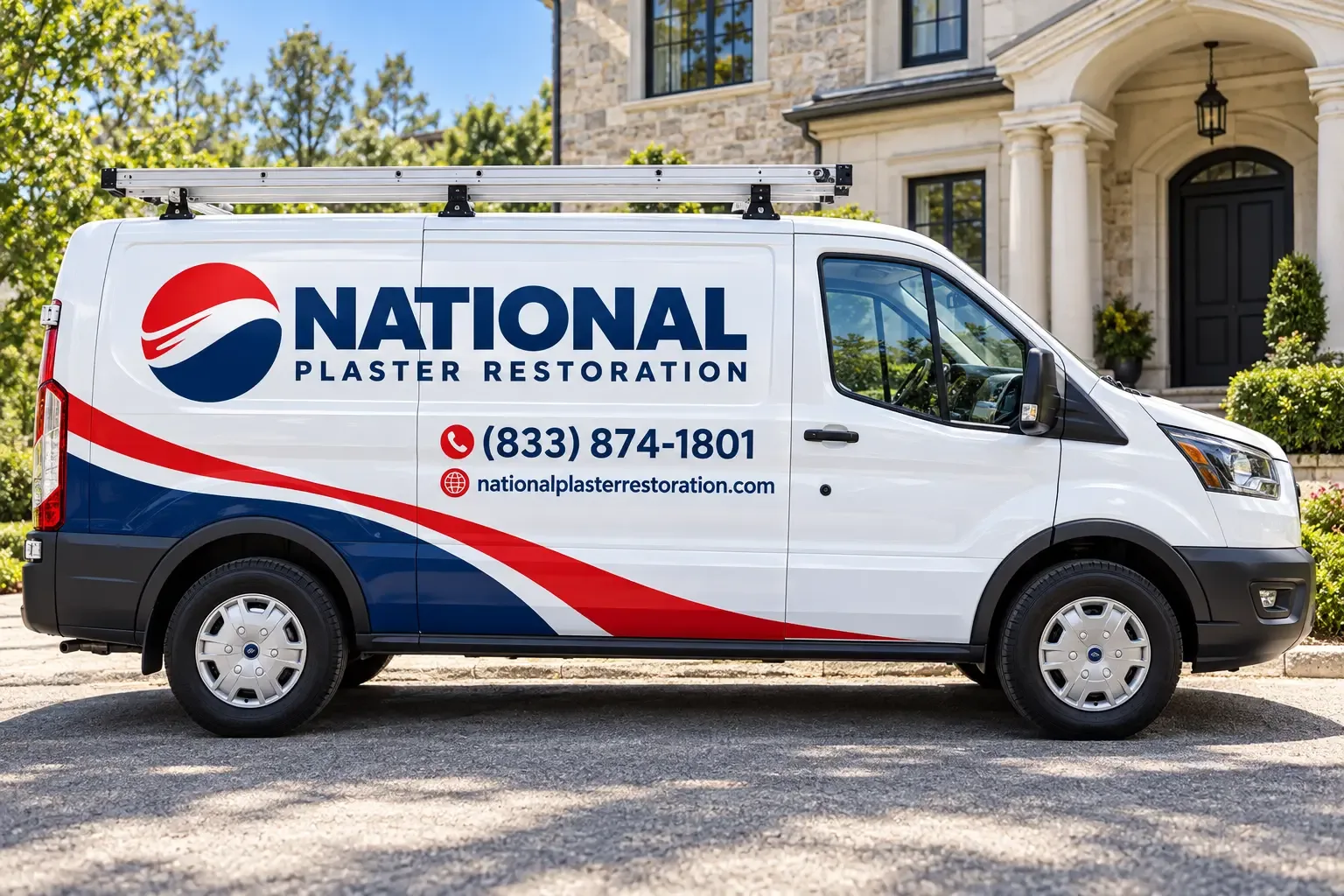 Plaster Repair in Mclean, VA near me